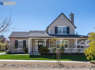 6155 Bella Oaks Ct, Livermore, CA 94550