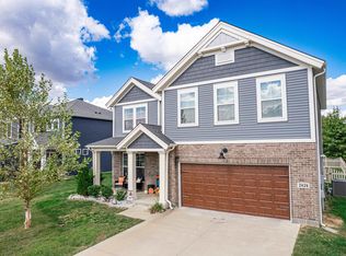 2424 Antilles Dr, Evansville, IN 47725
