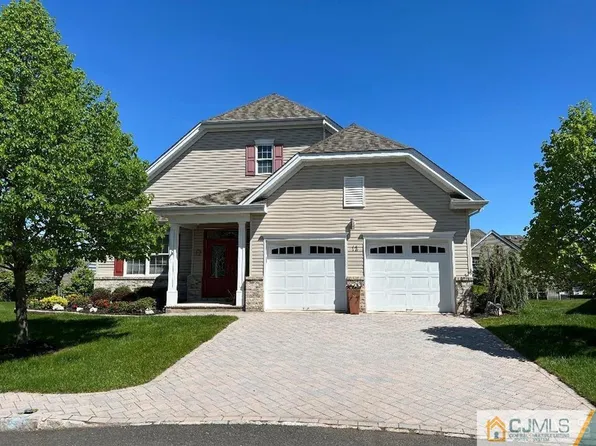 12 Burr Pl, Somerset, NJ 08873