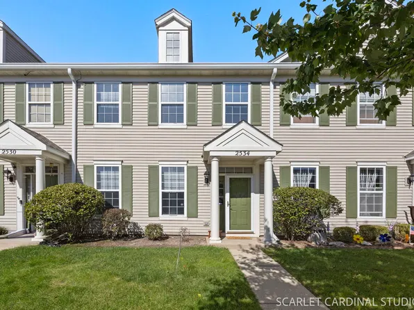 2534 Capitol Ave, Aurora, IL 60503