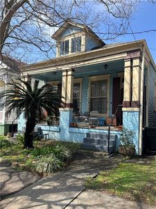 129-31 N Genois St, New Orleans, LA, 70119