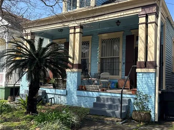 129-31 N Genois St, New Orleans, LA 70119