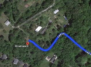 33 Lad Ln, Fredericksburg, VA 22406