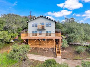 2657 Payson Dr, Julian, CA 92036