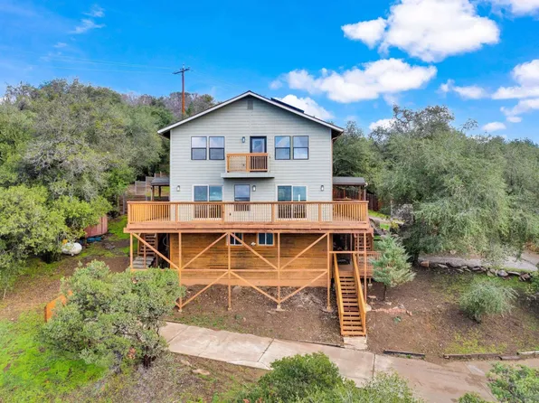 2657 Payson Dr, Julian, CA 92036