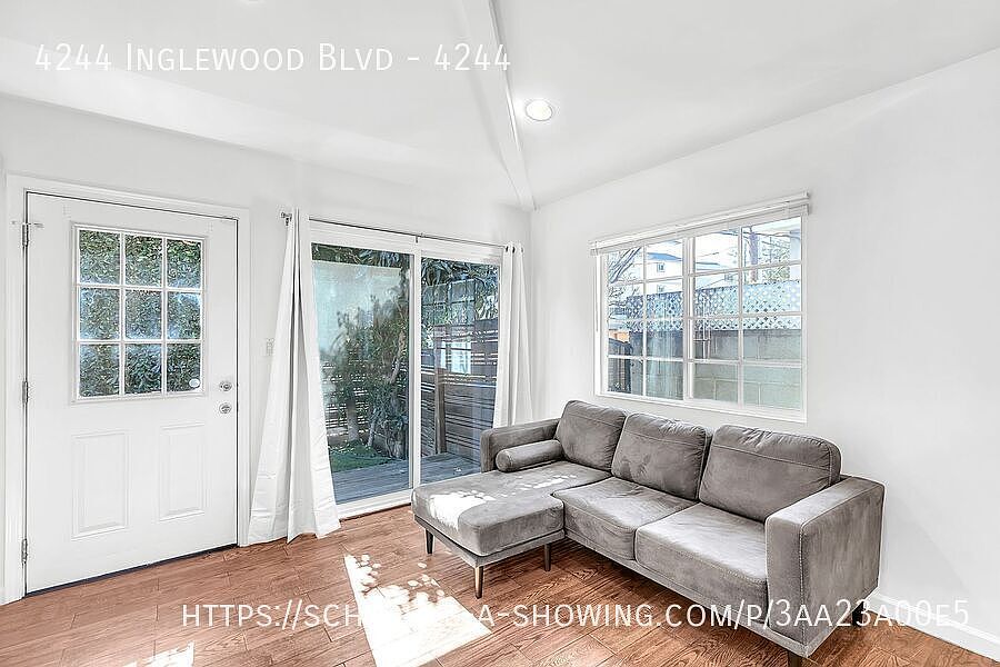 1st image of 4244 Inglewood Blvd #4244