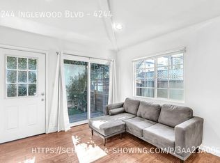 4244 Inglewood Blvd #4244, Los Angeles, CA 90066