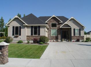 588 Aspen Dr, Rigby, ID 83442