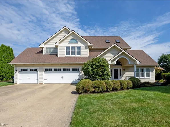 270 Meadow Ln, Wooster, OH 44691