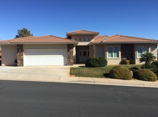 250 N Tee Loop, Washington, UT 84780