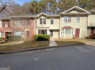 303 Autumn Leaf Way, Norcross, GA 30093