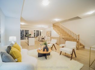 46 York Downs Blvd, Markham, ON L6C3M6