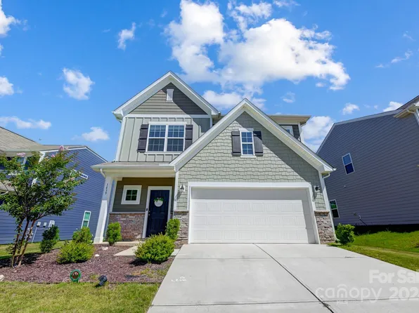 3439 Melwood Estates Dr, Denver, NC 28037