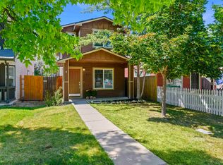 1813 S Shoshone, Boise, ID 83704
