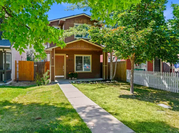 1813 S Shoshone, Boise, ID 83704
