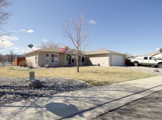297 Narrow Leaf Dr, Fruita, CO 81521