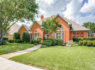 3509 Caleche Ct, Plano, TX 75023