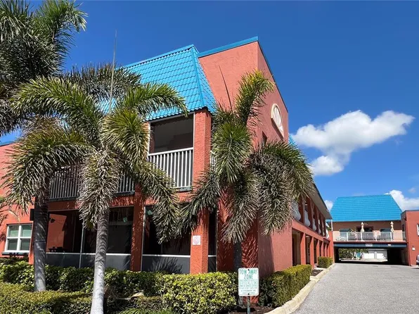 17035 Gulf Blvd #117, North Redington Beach, FL 33708