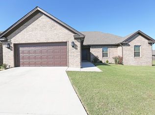5608 Rope Trl, Jacksonville, AR 72076