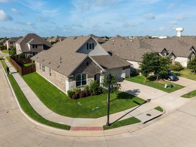 2820 Willow Ln, Melissa, TX, 75454