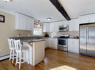 99 Country Dr, West Warwick, RI 02893