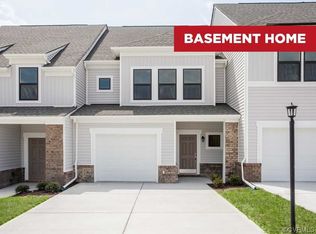 12800 Deep Well Rd, Midlothian, VA 23112