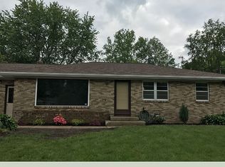 1624 108th, Byron Center, MI 49315