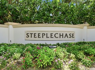 8288 MAN O WAR Road, Palm Beach Gardens, FL 33418