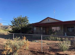 2402 Ocotillo Dr, Alamogordo, NM 88310