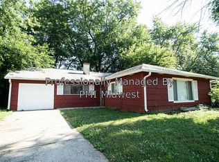 8040 E 36th Pl, Indianapolis, IN