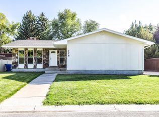 776 E 50 N, Logan, UT 84321