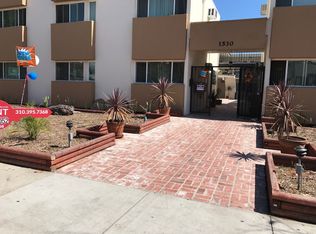 1530 E Broadway APT 203, Glendale, CA 91205