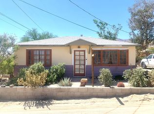6535 Bullion Ave, Twentynine Palms, CA 92277