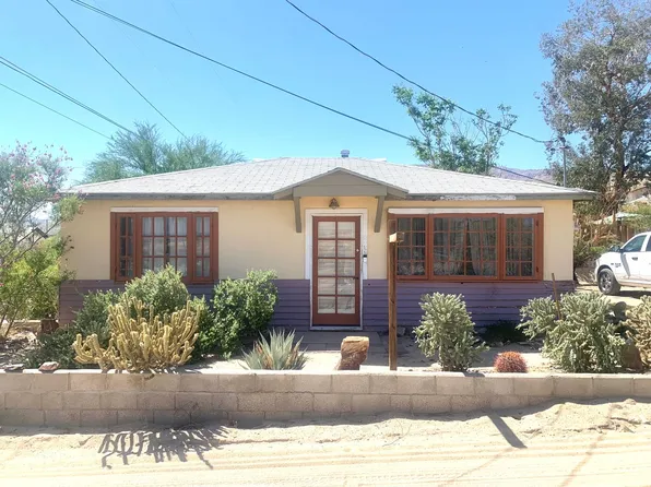 6535 Bullion Ave, Twentynine Palms, CA 92277