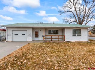 1103 Sunset Ln, Montrose, CO 81401