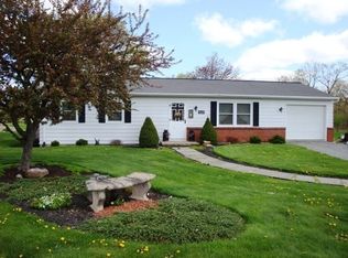 3123 State Route 44, Allenwood, PA 17810