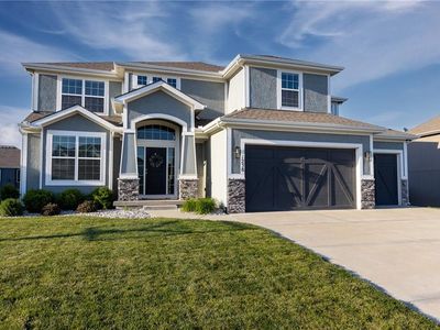 1238 NW 94th Ter, Kansas City, MO, 64155