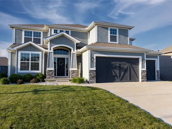 1238 NW 94th Ter, Kansas City, MO 64155