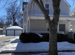 2291 Sheldon St, Lincoln, NE 68503