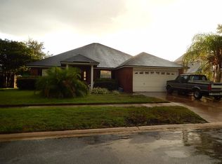 7358 Hawks Cliff Dr W, Jacksonville, FL 32222