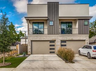 5525 Longview St, Dallas, TX 75206