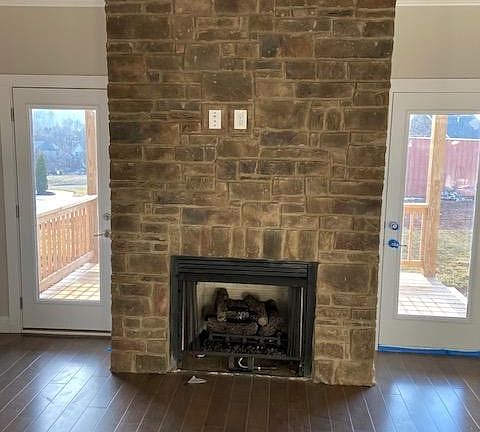 2nd image of 2431 Water Valley Way Lot 66