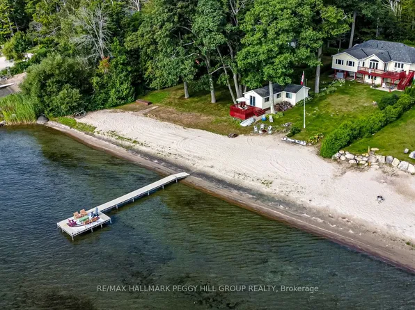 383 Peek A Boo Trl, Tiny, ON L9M 0B3