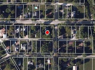 234 E 10th St, Jonesboro, IN 46938