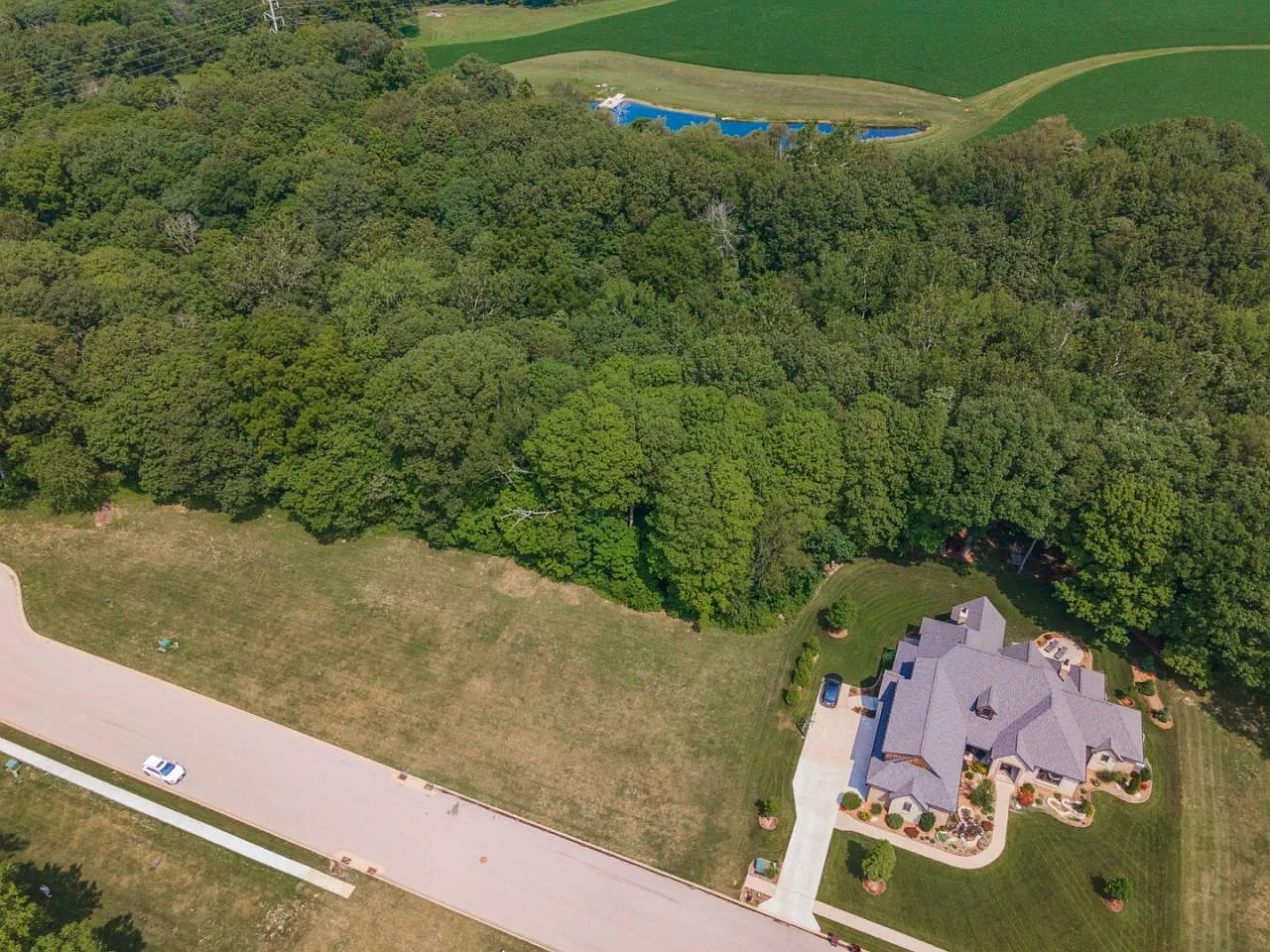 23 Timber Wolf Dr photo 1