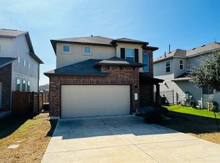 137 Earl Keen St, Leander, TX 78641