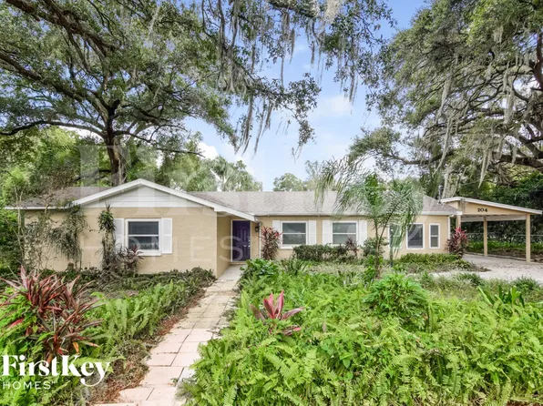 204 Wense Ave, Seffner, FL 33584