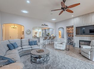 31805 S Misty Basin Rd, Oracle, AZ 85623