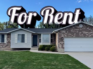 2580 W Fern Cir, West Jordan, UT 84084