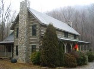776 Black Camp Gap Rd, Maggie Valley, NC 28751